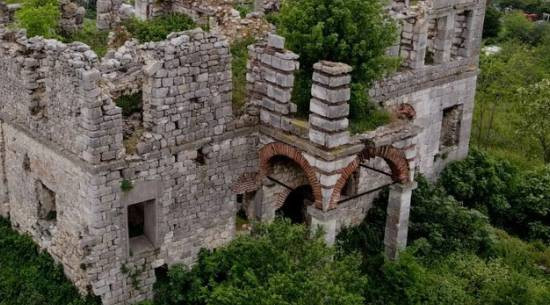 İstanbul'da kimse burayı bilmiyor. Adresi duyanlar navigasyona konumu giriyor - Resim: 10